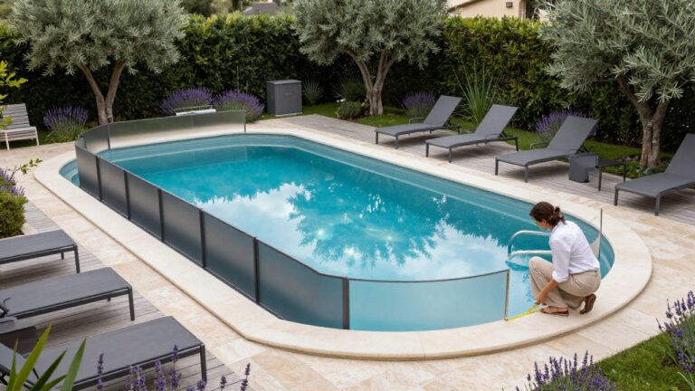 Conseils pour choisir un abri de piscine sur mesure adapté et personnalisé